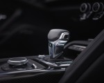 2019 Audi R8 V10 Coupe Performance quattro (UK-Spec) Interior Detail Wallpapers 150x120