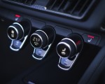 2019 Audi R8 V10 Coupe Performance quattro (UK-Spec) Interior Detail Wallpapers 150x120