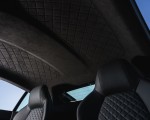 2019 Audi R8 V10 Coupe Performance quattro (UK-Spec) Interior Wallpapers 150x120