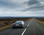 2019 Audi R8 V10 Coupe Performance quattro (UK-Spec) Rear Wallpapers 150x120