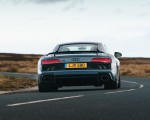 2019 Audi R8 V10 Coupe Performance quattro (UK-Spec) Rear Wallpapers 150x120
