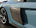 2019 Audi R8 V10 Coupe Performance quattro (UK-Spec) Side Vent Wallpapers 150x120