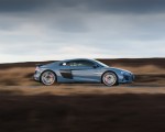 2019 Audi R8 V10 Coupe Performance quattro (UK-Spec) Side Wallpapers 150x120