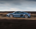 2019 Audi R8 V10 Coupe Performance quattro (UK-Spec) Side Wallpapers 150x120