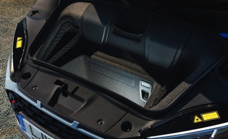 2019 Audi R8 V10 Coupe Performance quattro (UK-Spec) Trunk Wallpapers 450x275 (177)