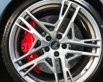 2019 Audi R8 V10 Coupe Performance quattro (UK-Spec) Wheel Wallpapers 150x120