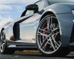 2019 Audi R8 V10 Coupe Performance quattro (UK-Spec) Wheel Wallpapers 150x120