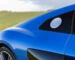 2019 Audi R8 V10 Coupe quattro (UK-Spec) Detail Wallpapers 150x120 (55)