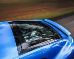 2019 Audi R8 V10 Coupe quattro (UK-Spec) Detail Wallpapers 150x120 (56)