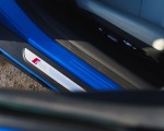 2019 Audi R8 V10 Coupe quattro (UK-Spec) Door Sill Wallpapers 150x120