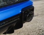 2019 Audi R8 V10 Coupe quattro (UK-Spec) Exhaust Wallpapers 150x120 (59)