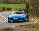 2019 Audi R8 Coupe (UK-Spec) Wallpapers & HD Images