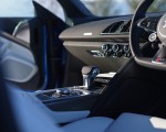 2019 Audi R8 V10 Coupe quattro (UK-Spec) Interior Detail Wallpapers 150x120