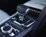 2019 Audi R8 V10 Coupe quattro (UK-Spec) Interior Detail Wallpapers 150x120