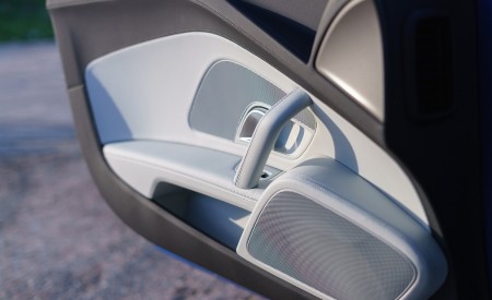 2019 Audi R8 V10 Coupe quattro (UK-Spec) Interior Detail Wallpapers 450x275 (72)