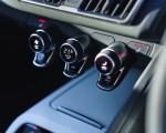 2019 Audi R8 V10 Coupe quattro (UK-Spec) Interior Detail Wallpapers 150x120