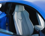 2019 Audi R8 V10 Coupe quattro (UK-Spec) Interior Seats Wallpapers 150x120