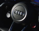 2019 Audi R8 V10 Coupe quattro (UK-Spec) Interior Steering Wheel Wallpapers 150x120