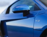 2019 Audi R8 V10 Coupe quattro (UK-Spec) Mirror Wallpapers 150x120 (52)