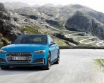 2019 Audi S5 Coupé TDI Wallpapers & HD Images