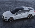2019 Audi S5 Sportback TDI Front Three-Quarter Wallpapers 150x120 (11)