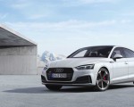 2019 Audi S5 Sportback TDI Front Three-Quarter Wallpapers 150x120 (5)