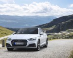 2019 Audi S5 Sportback TDI Wallpapers HD