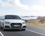 2019 Audi S5 Sportback TDI Front Wallpapers 150x120 (2)