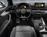 2019 Audi S5 Sportback TDI Interior Cockpit Wallpapers 150x120 (15)