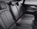 2019 Audi S5 Sportback TDI Interior Rear Seats Wallpapers 150x120 (14)