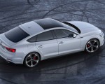 2019 Audi S5 Sportback TDI Rear Three-Quarter Wallpapers 150x120 (12)