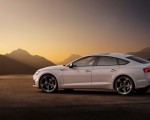 2019 Audi S5 Sportback TDI Rear Three-Quarter Wallpapers 150x120 (9)