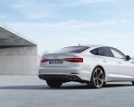 2019 Audi S5 Sportback TDI Rear Three-Quarter Wallpapers 150x120 (7)