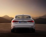 2019 Audi S5 Sportback TDI Rear Wallpapers 150x120 (10)