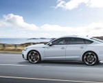 2019 Audi S5 Sportback TDI Side Wallpapers 150x120 (3)