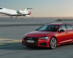 2019 Audi S6 Avant TDI Wallpapers & HD Images