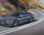 2019 Audi S7 Sportback TDI Wallpapers & HD Images