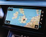 2019 Audi e-tron 55 (UK-Spec) Central Console Wallpapers 150x120