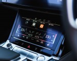 2019 Audi e-tron 55 (UK-Spec) Central Console Wallpapers 150x120