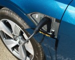 2019 Audi e-tron 55 (UK-Spec) Charging Connector Wallpapers 150x120