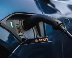 2019 Audi e-tron 55 (UK-Spec) Charging Connector Wallpapers 150x120