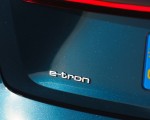2019 Audi e-tron 55 (UK-Spec) Detail Wallpapers 150x120