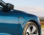 2019 Audi e-tron 55 (UK-Spec) Detail Wallpapers 150x120