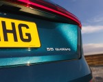 2019 Audi e-tron 55 (UK-Spec) Detail Wallpapers  150x120