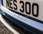 2019 Audi e-tron 55 (UK-Spec) Detail Wallpapers 150x120