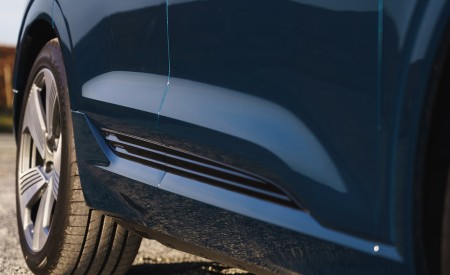 2019 Audi e-tron 55 (UK-Spec) Detail Wallpapers  450x275 (115)