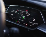 2019 Audi e-tron 55 (UK-Spec) Digital Instrument Cluster Wallpapers 150x120