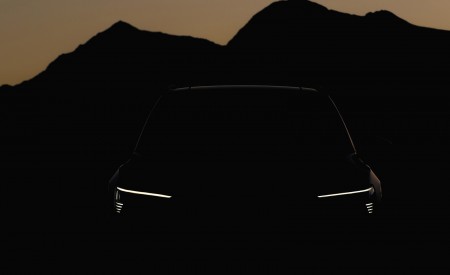 2019 Audi e-tron 55 (UK-Spec) Headlight Wallpapers 450x275 (73)