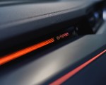 2019 Audi e-tron 55 (UK-Spec) Interior Detail Wallpapers 150x120