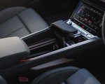 2019 Audi e-tron 55 (UK-Spec) Interior Detail Wallpapers 150x120